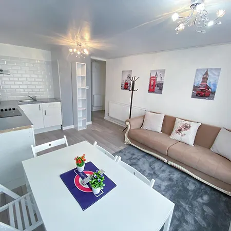 2 Bedroom Flat, Dalston Junction, London Exterior photo